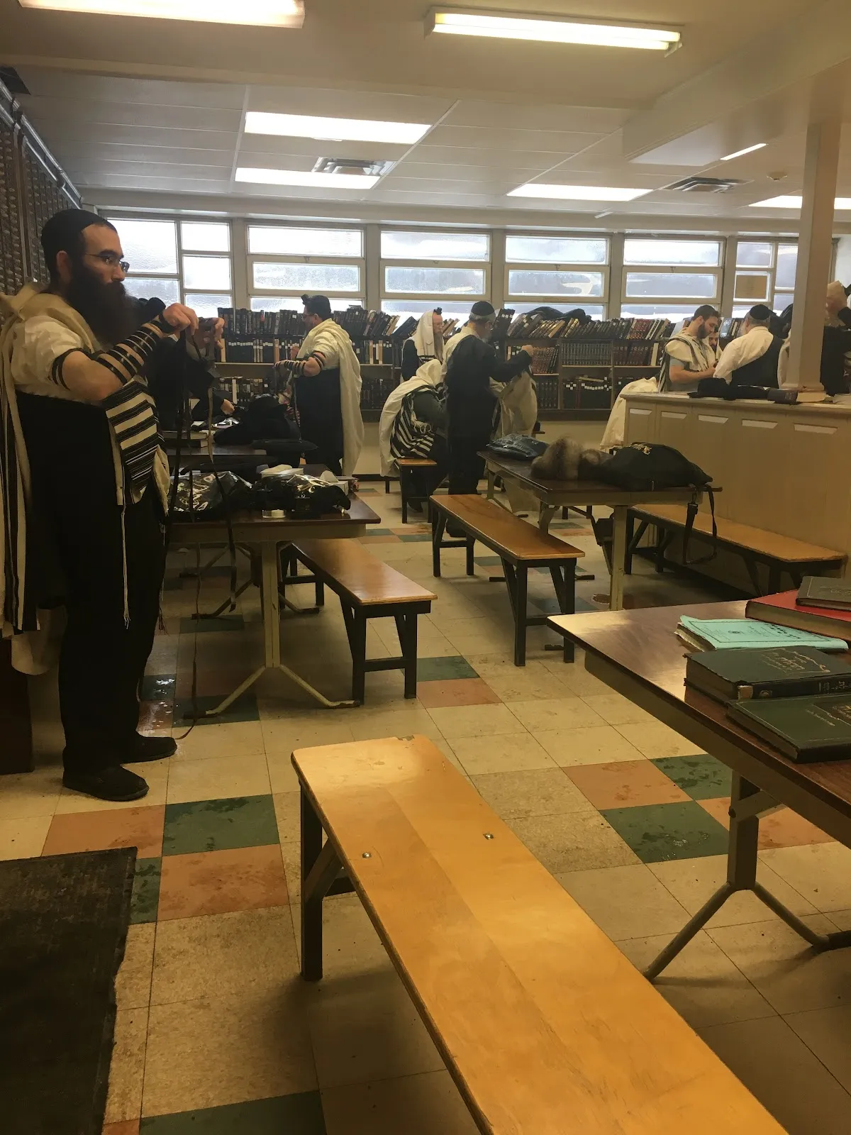Congregation Lubavitch — photo 5