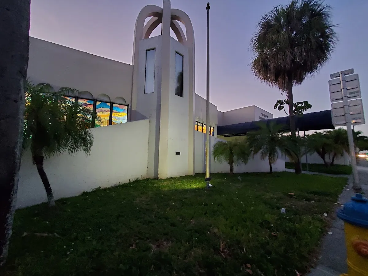 Congregation Magen David — foto 3