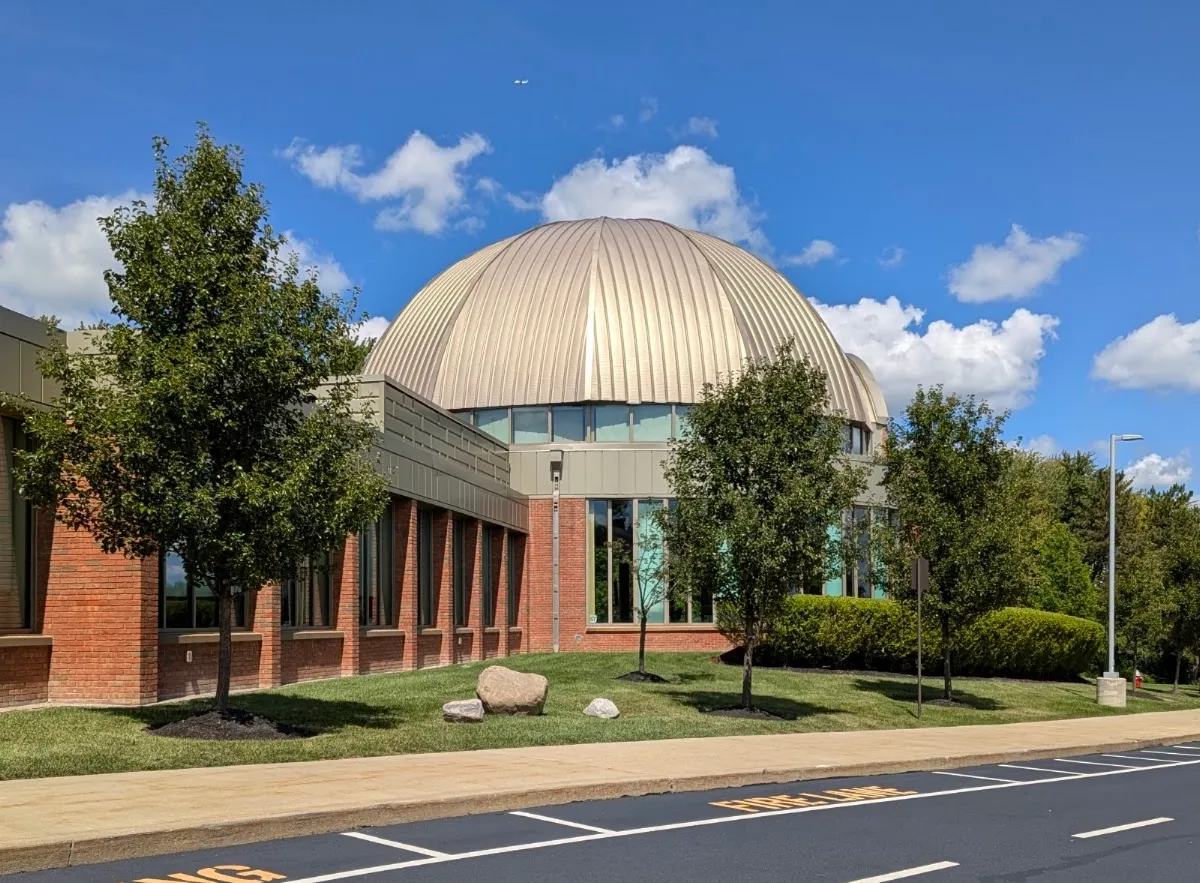 Congregation Mishkan Or