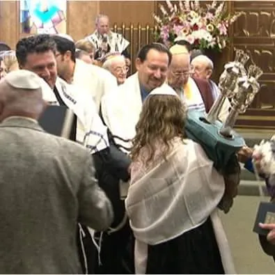 Congregation Ner Tamid — foto 4