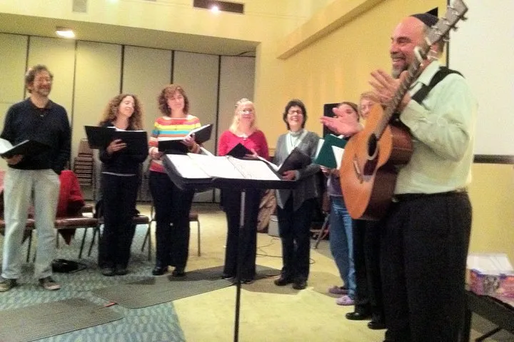Congregation Ner Tamid — foto 5