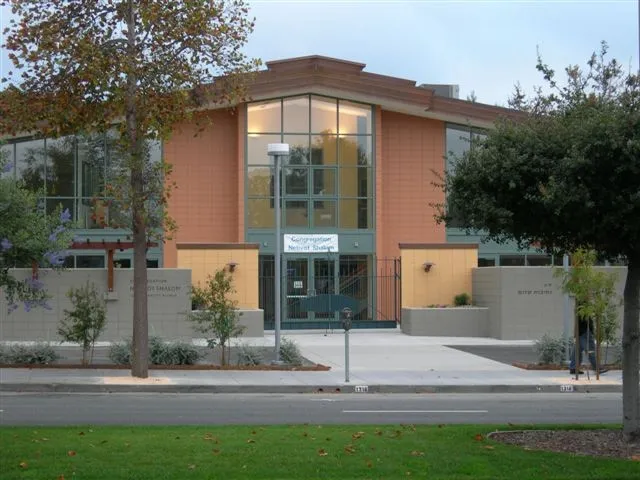 Congregation Netivot Shalom