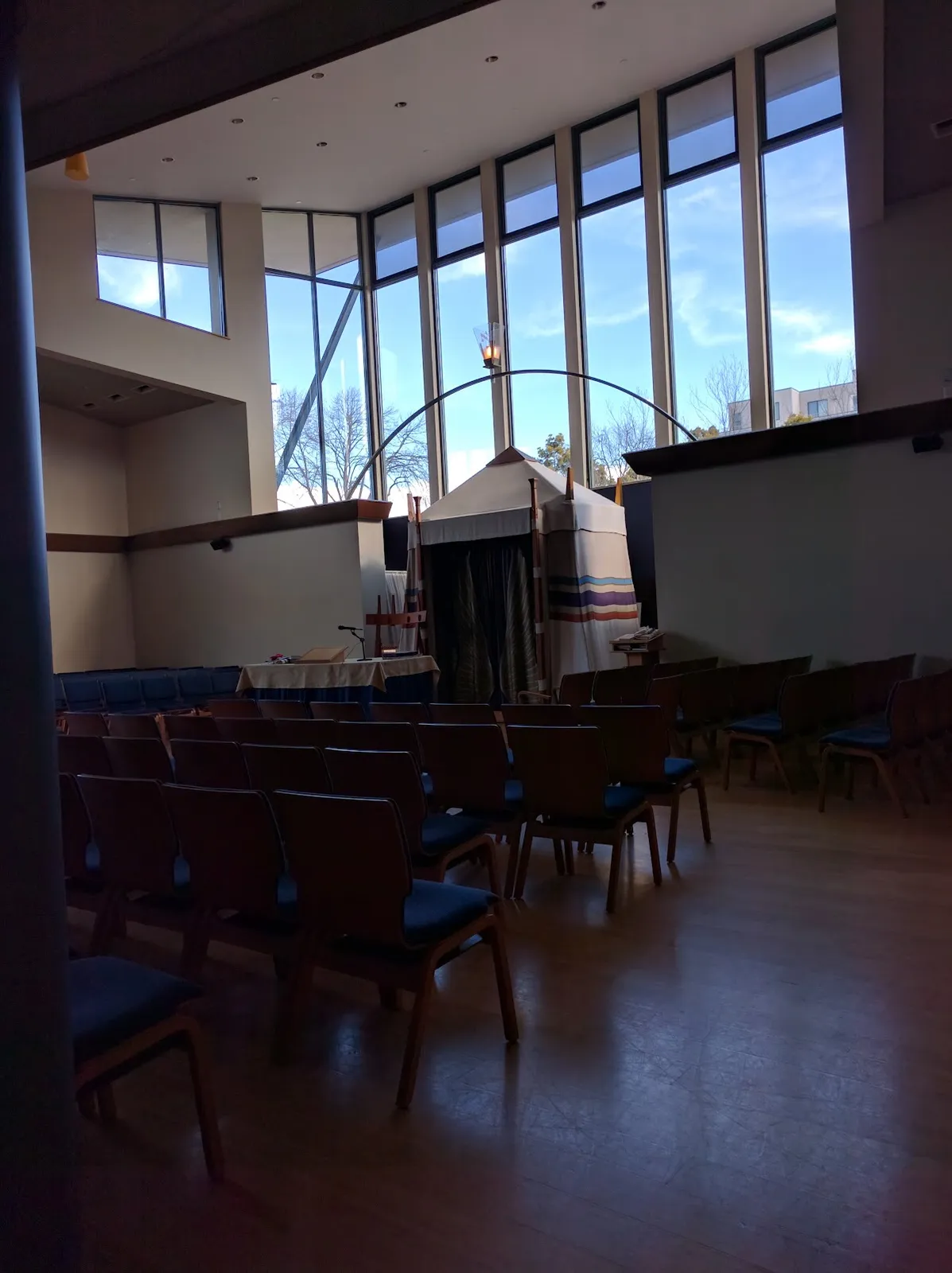 Congregation Netivot Shalom — photo 3