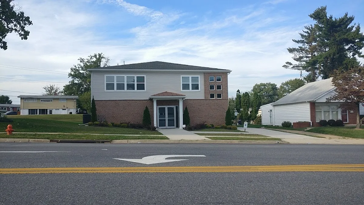 Congregation Ohel Moshe — foto 4
