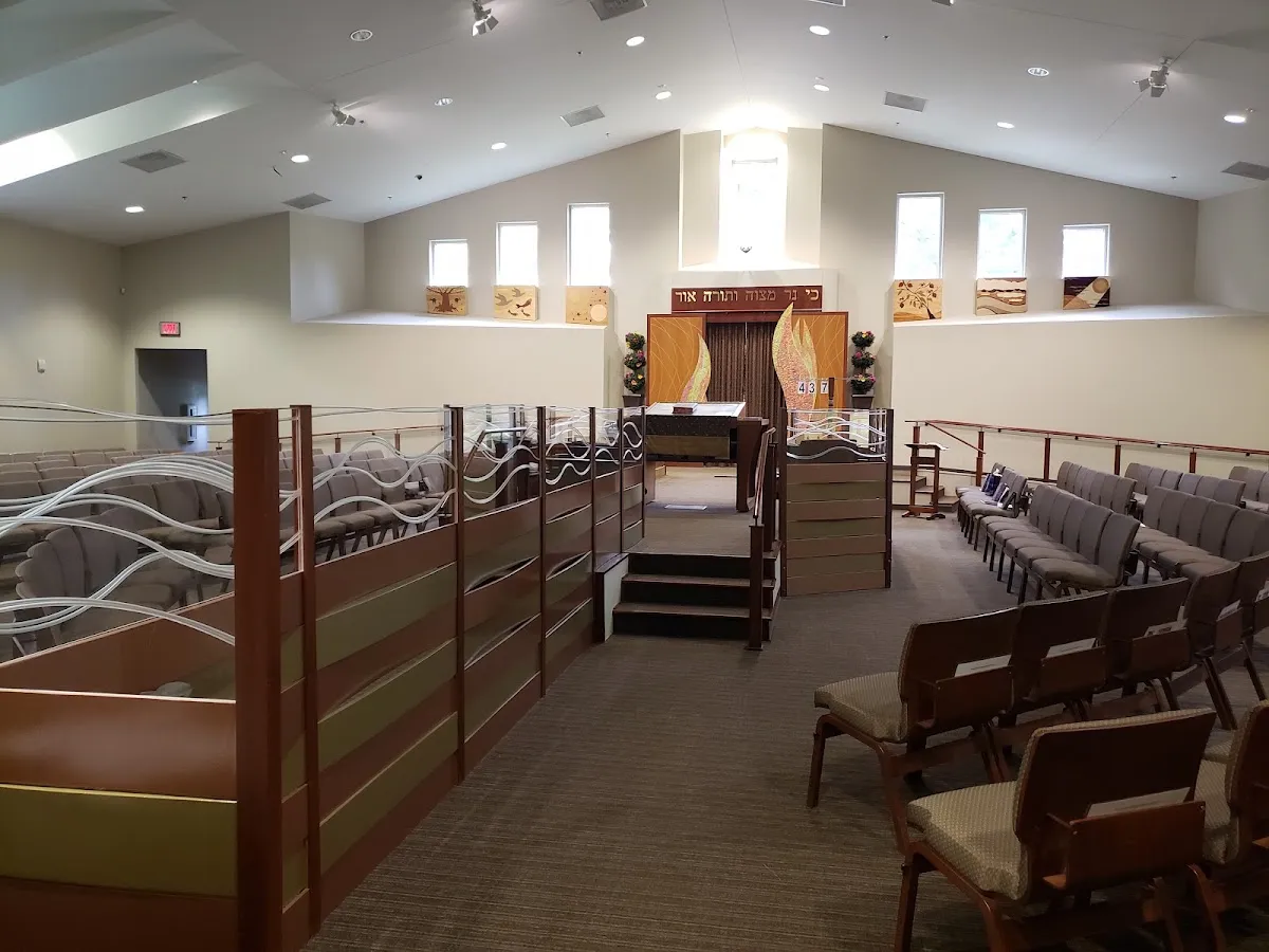 Congregation Ohr HaTorah — foto 4