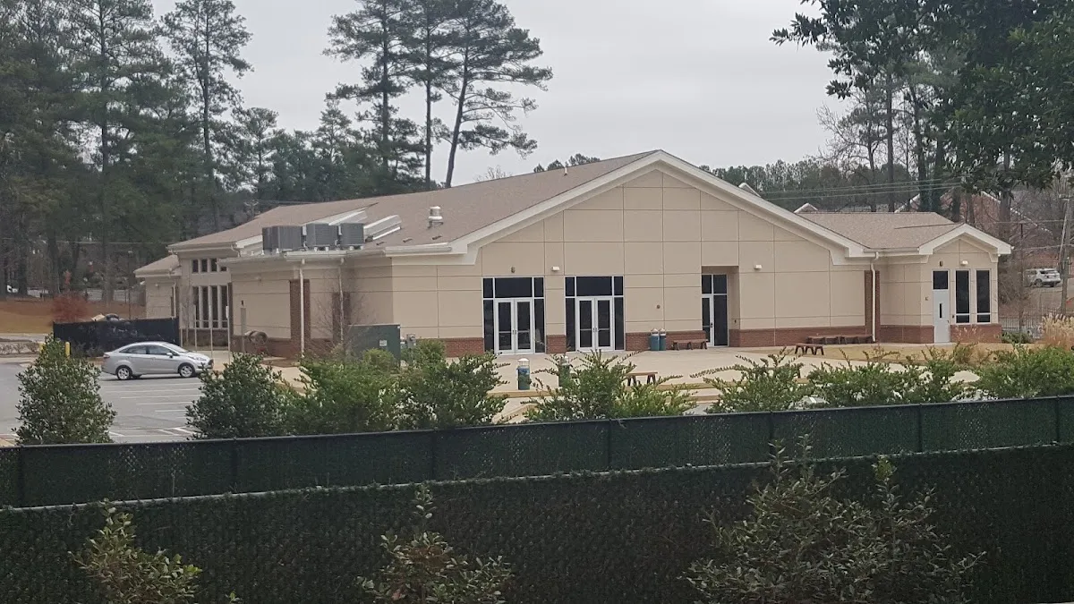 Congregation Ohr HaTorah — foto 5