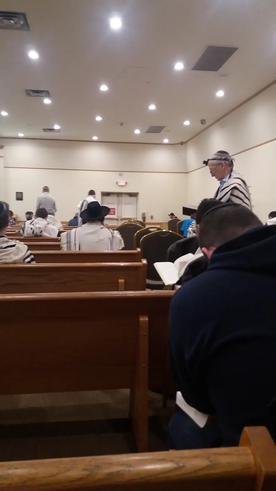 Congregation Or Torah — photo 2