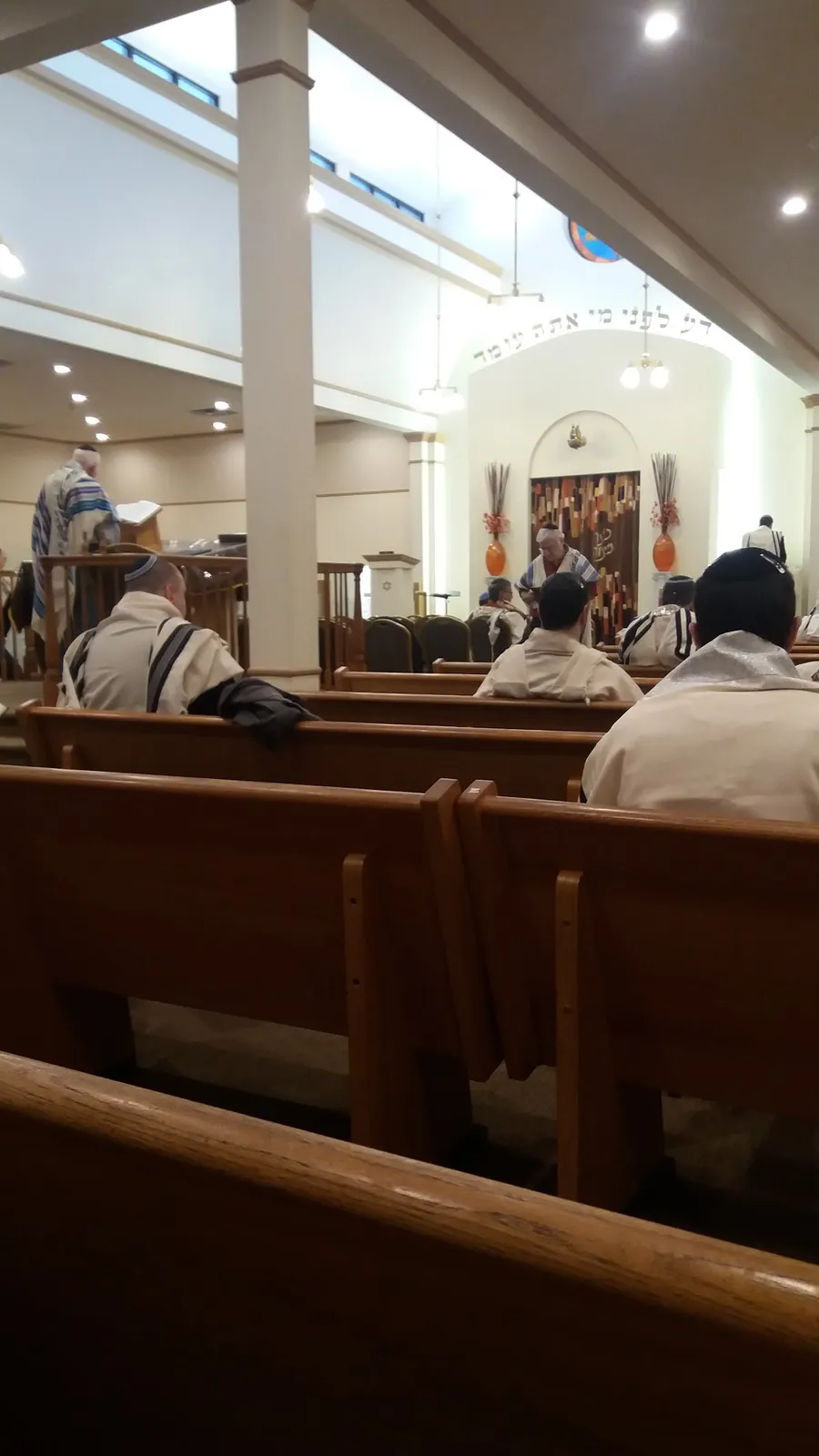 Congregation Or Torah — photo 6