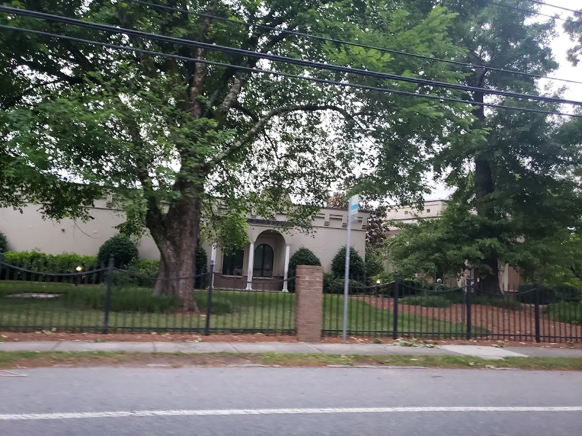Congregation Or VeShalom — photo 4
