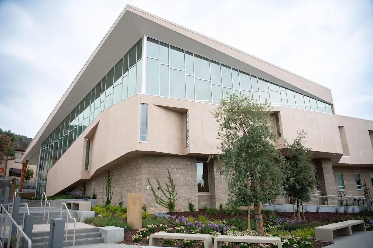 Congregation Rodef Sholom