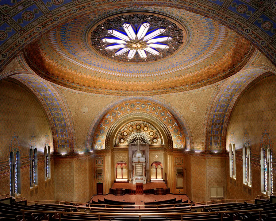 Congregation Rodeph Shalom