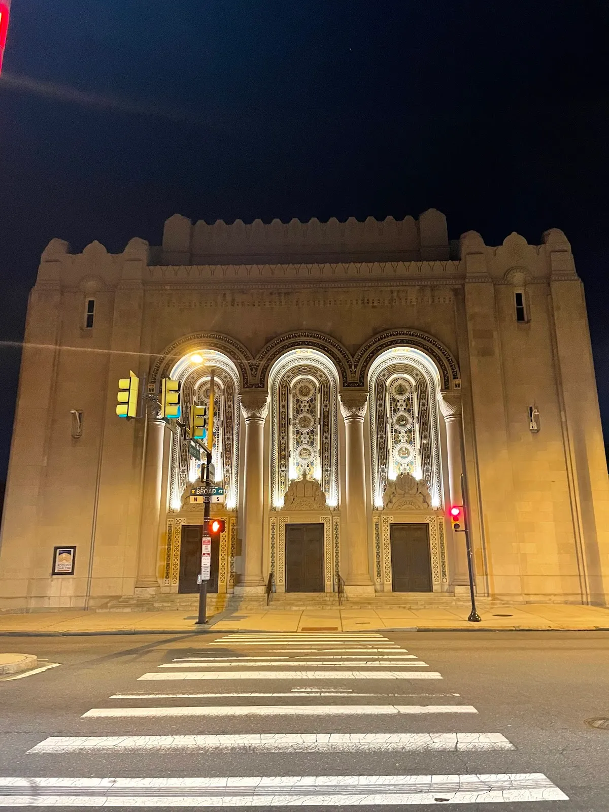 Congregation Rodeph Shalom — foto 3