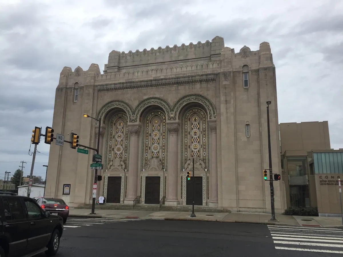 Congregation Rodeph Shalom — foto 6