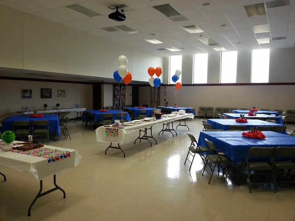 Congregation Shaar Hashalom — foto 3