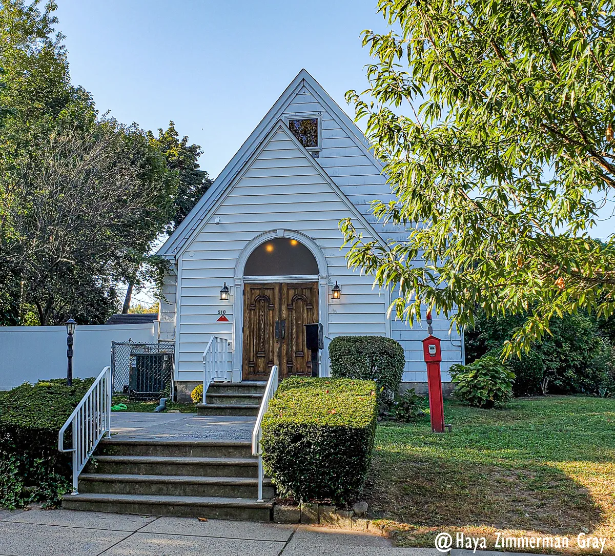 Congregation Shaare Tefillah — foto 2