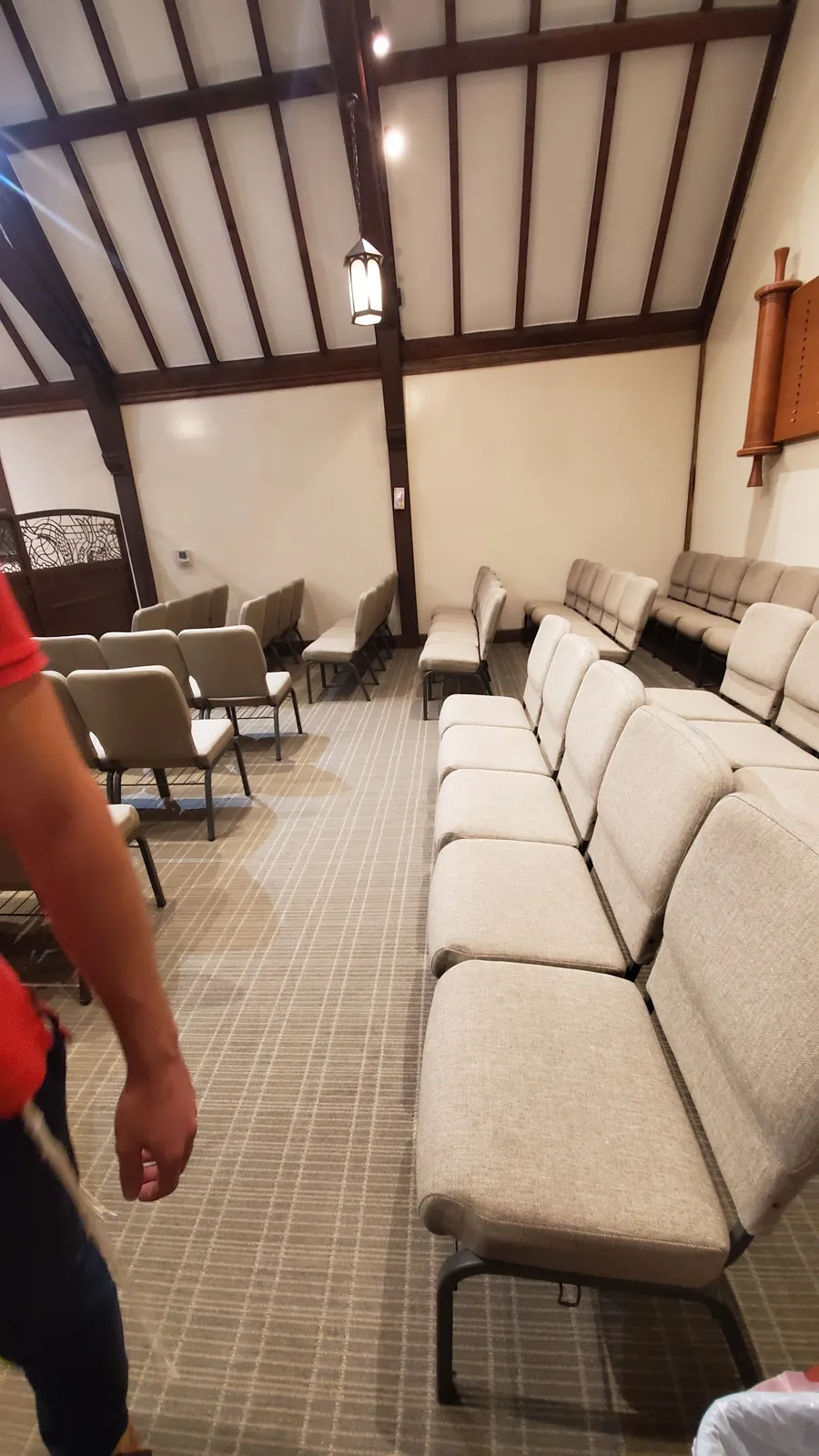 Congregation Shaare Tefillah — foto 5