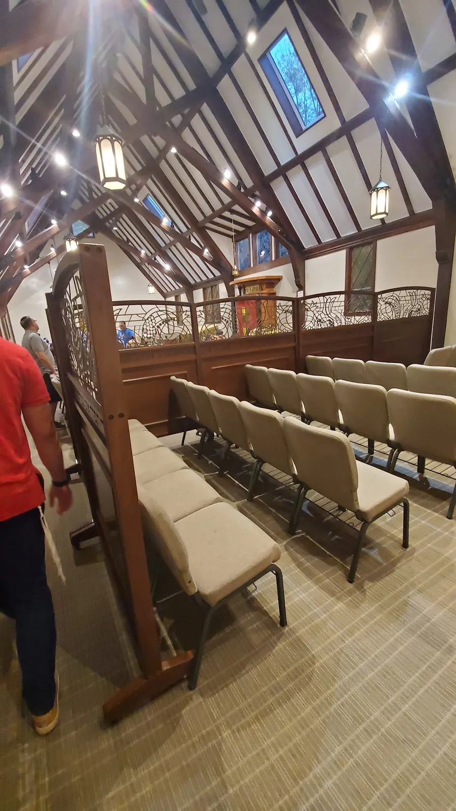 Congregation Shaare Tefillah — foto 6