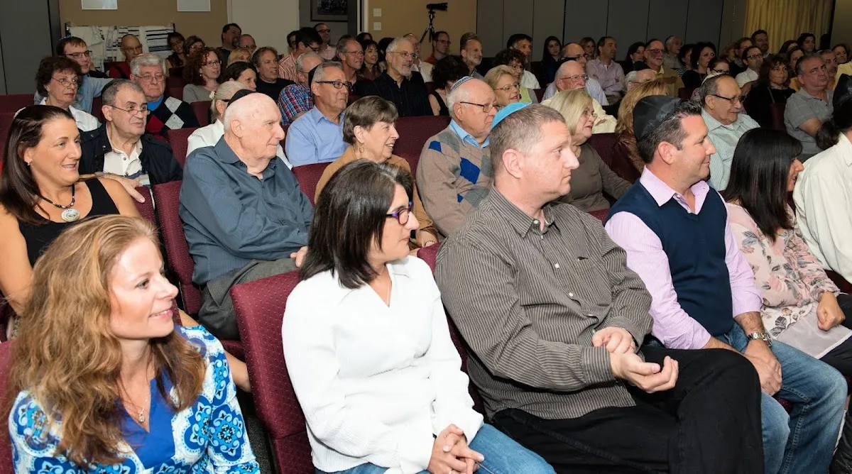 Congregation Shaarei Kodesh