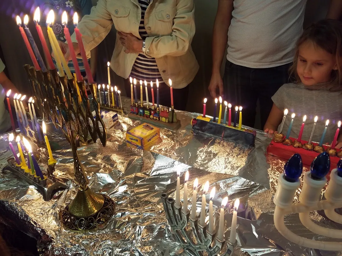 Congregation Shaarei Kodesh — foto 2