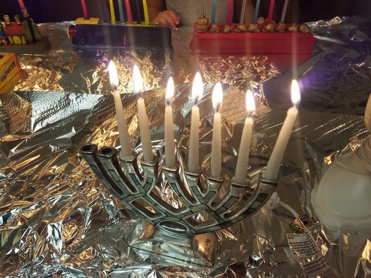 Congregation Shaarei Kodesh — foto 5