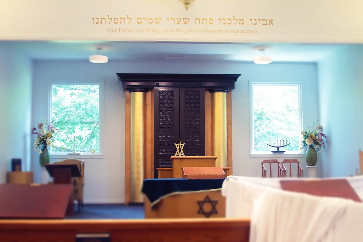 Congregation Shaarei Shamayim — photo 5