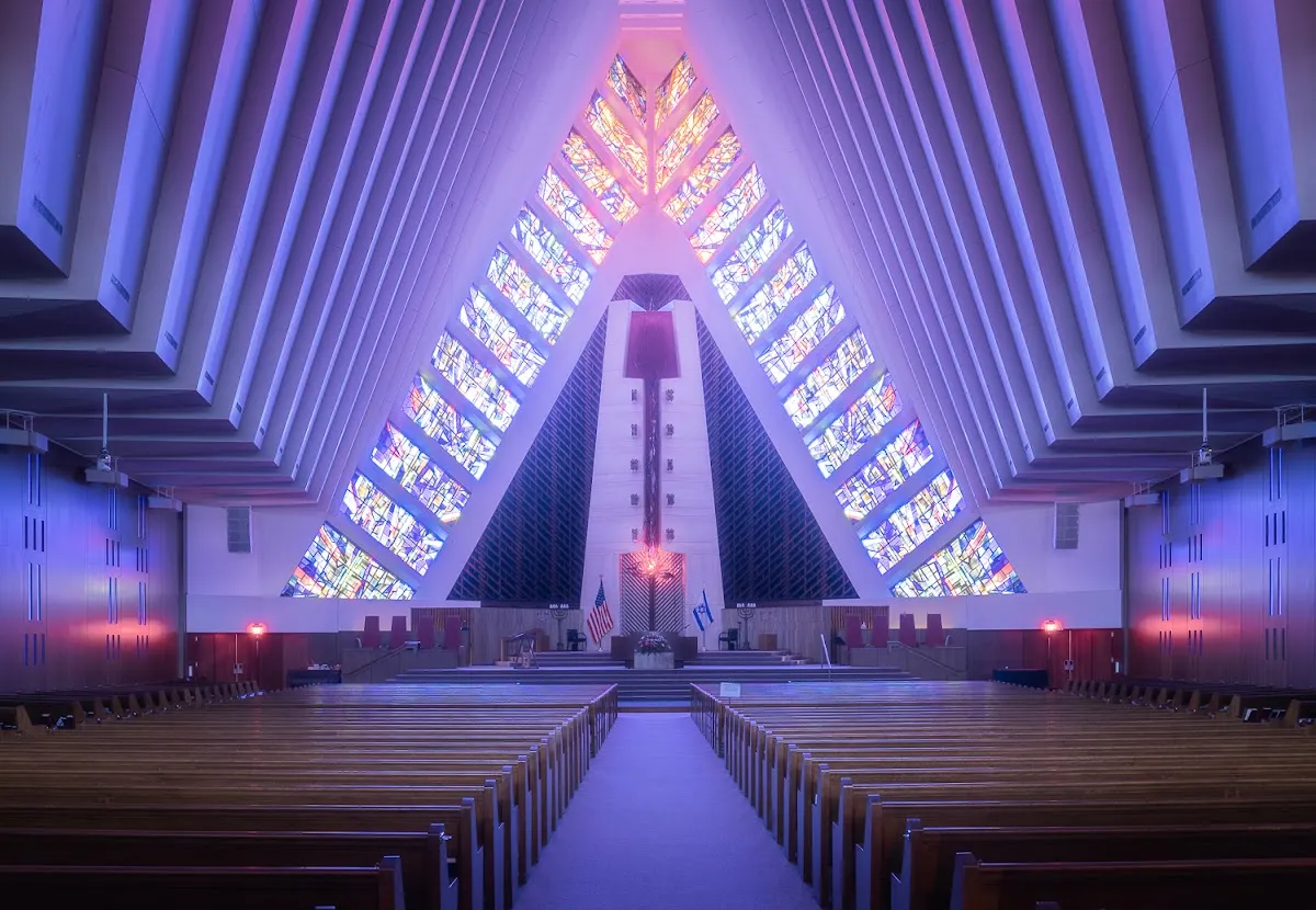 Congregation Shaarey Zedek