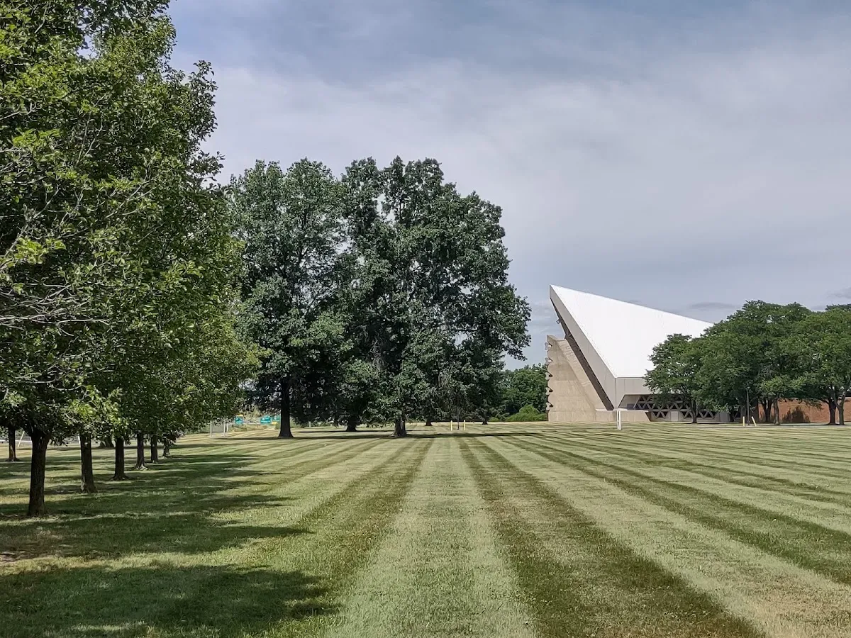 Congregation Shaarey Zedek — foto 4