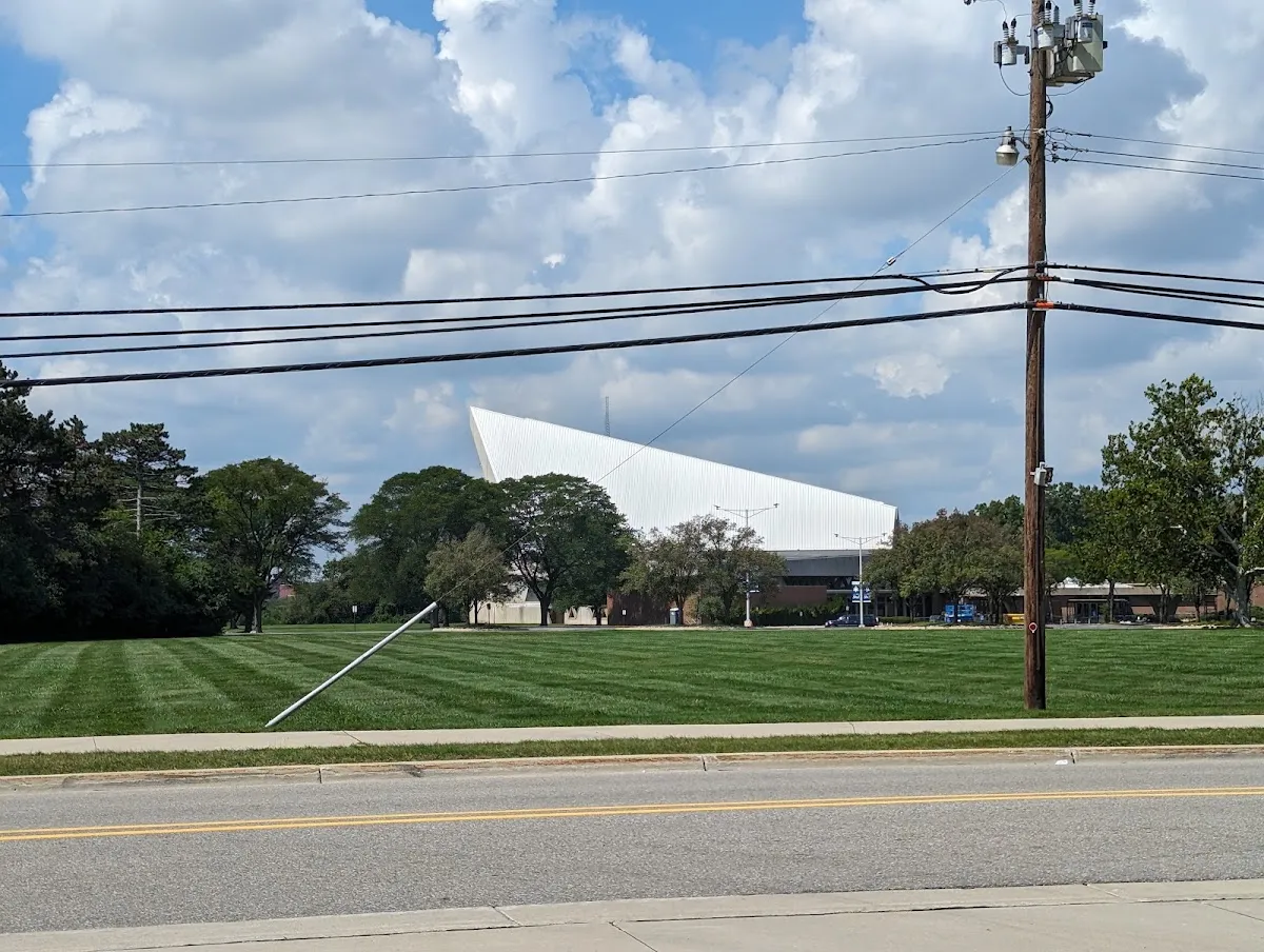 Congregation Shaarey Zedek — foto 5