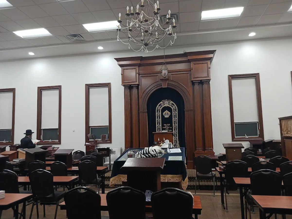 Congregation Shearis Adas Yisroel — foto 2