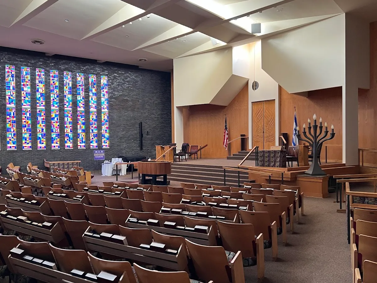 Congregation Shearith Israel — foto 2