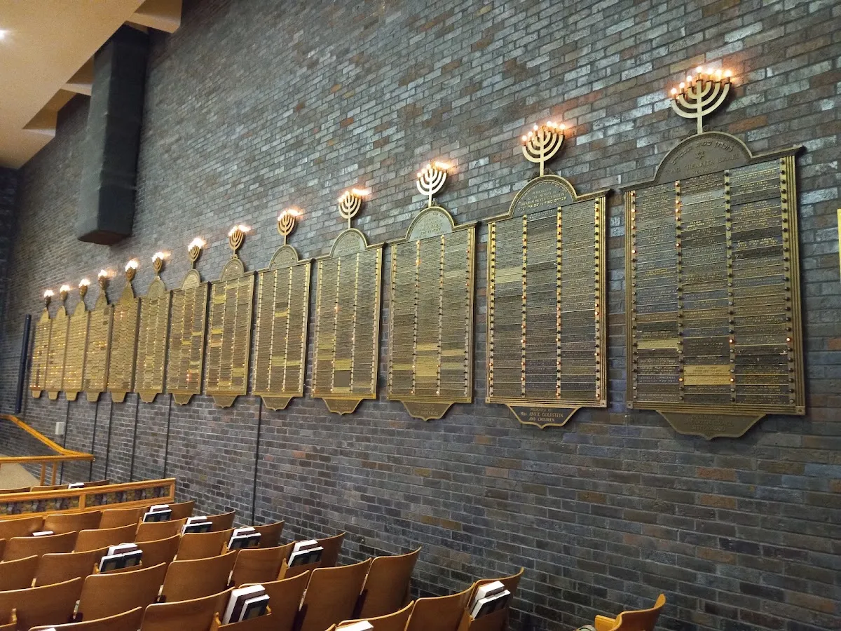 Congregation Shearith Israel — foto 3