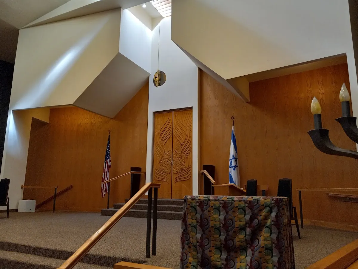 Congregation Shearith Israel — foto 5