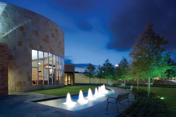 Congregation Shearith Israel