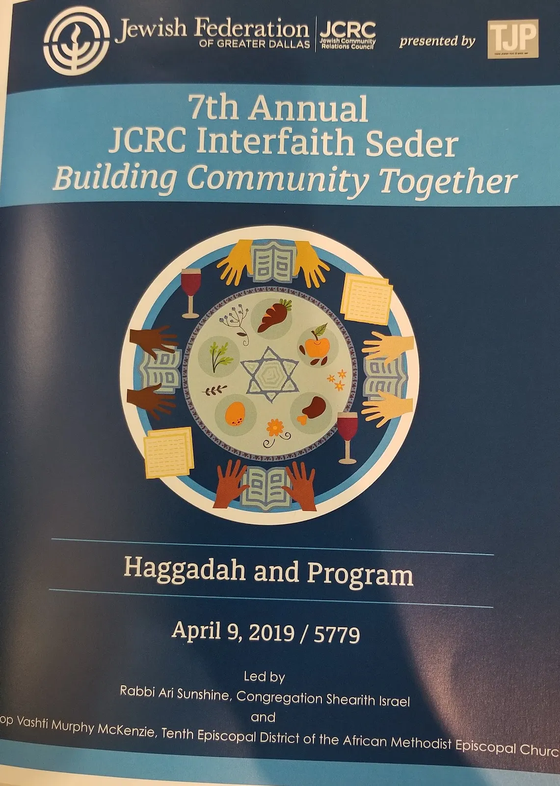 Congregation Shearith Israel — photo 5