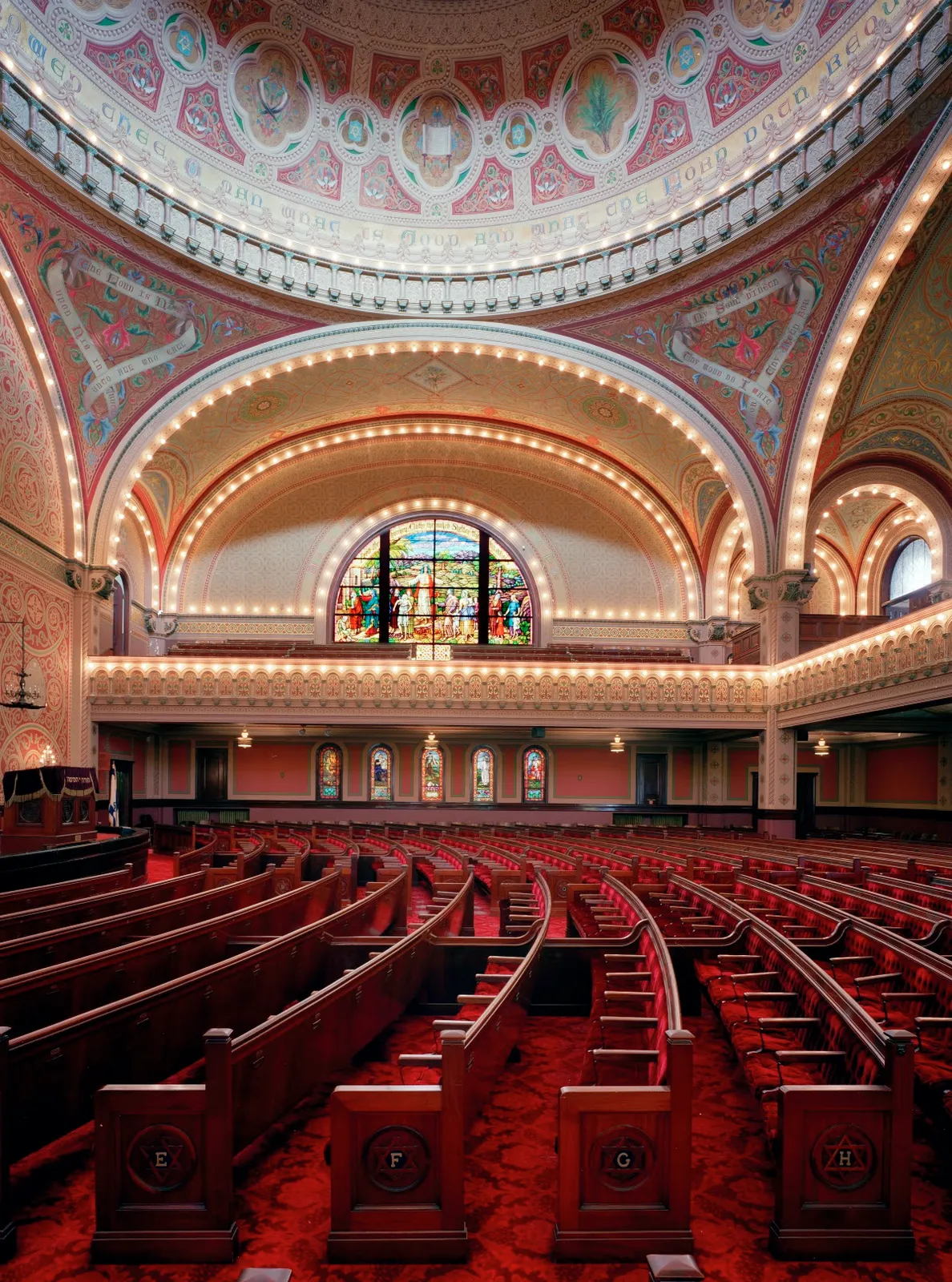 Congregation Sherith Israel — foto 3