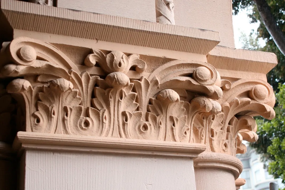 Congregation Sherith Israel — foto 5