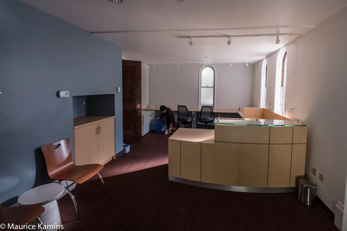 Congregation Sherith Israel — foto 6