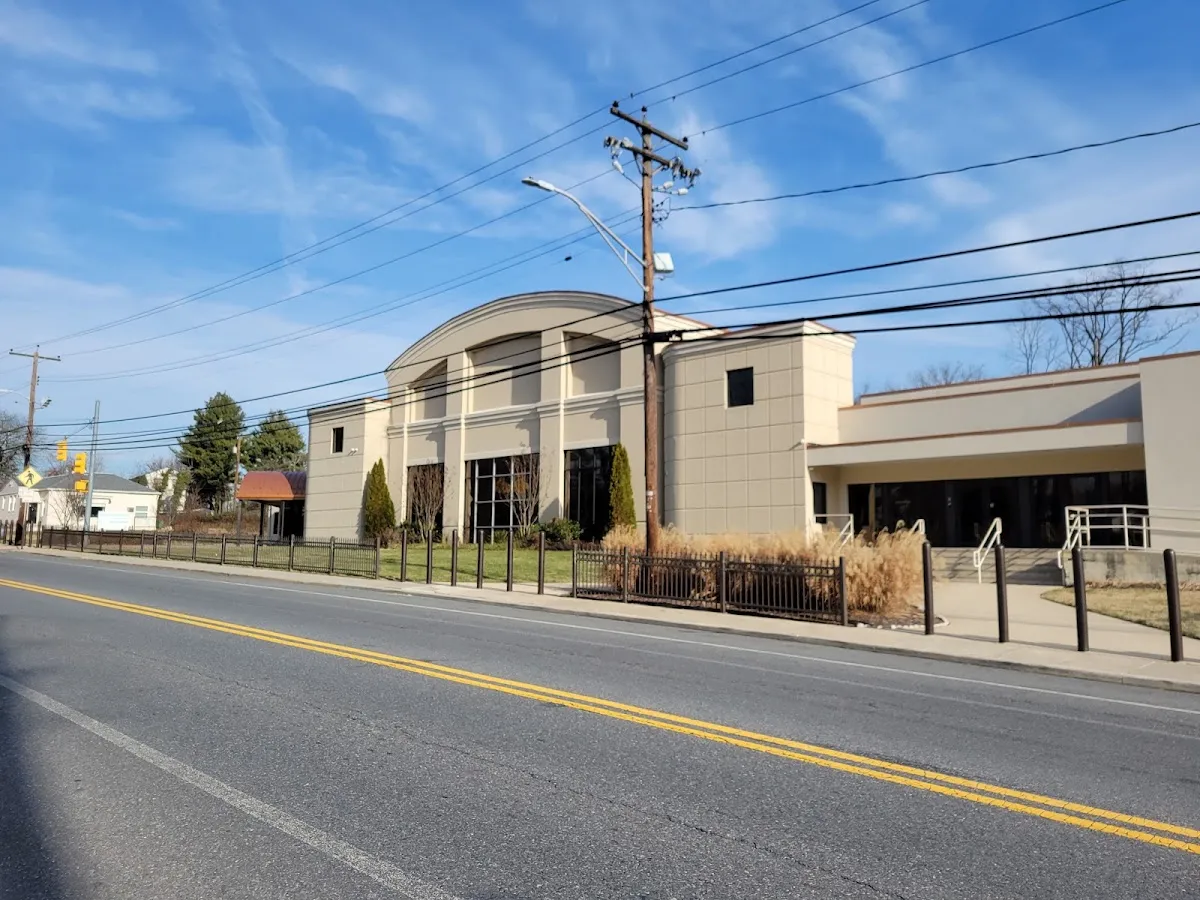 Congregation Shomrei Emunah — photo 2