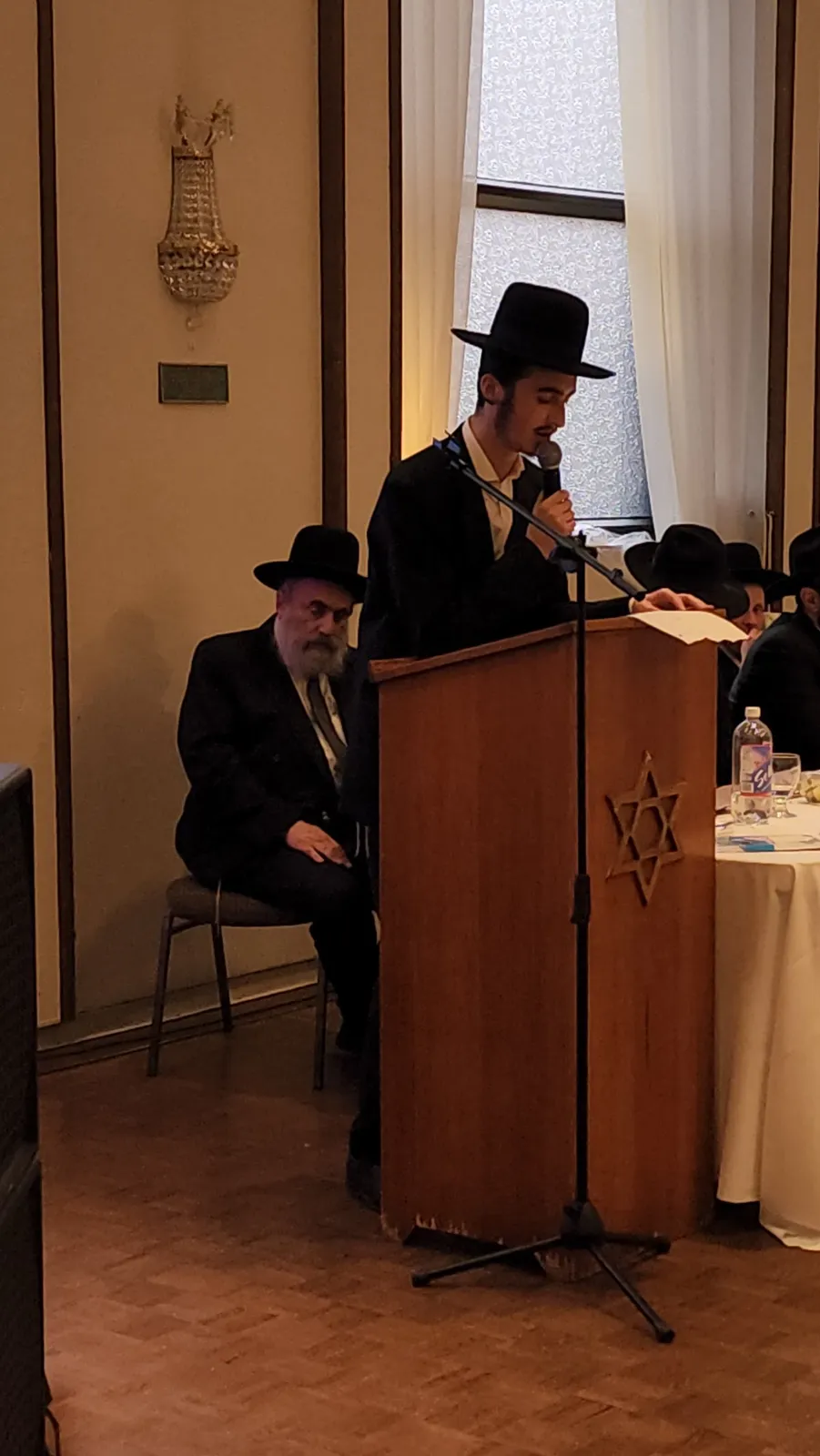 Congregation Shomrim Laboker — photo 3
