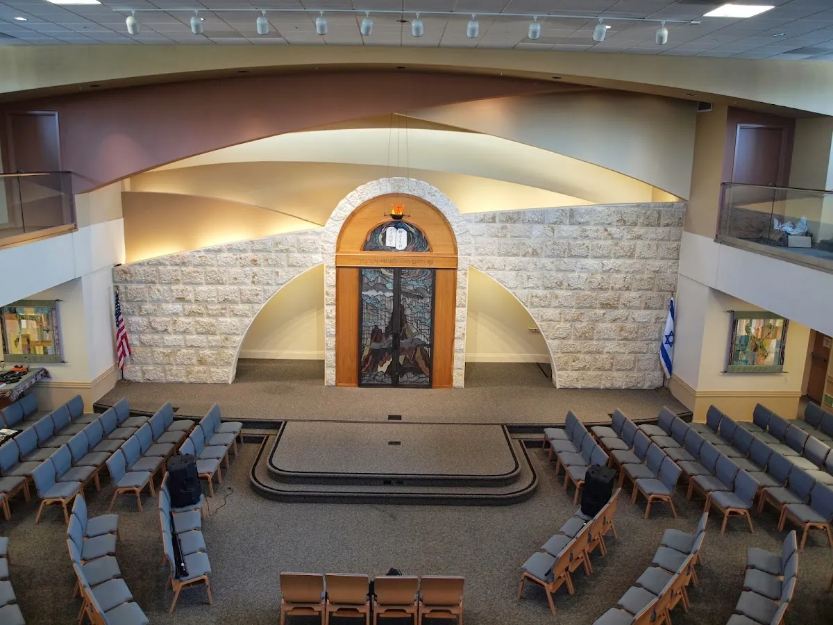 Congregation Sinai