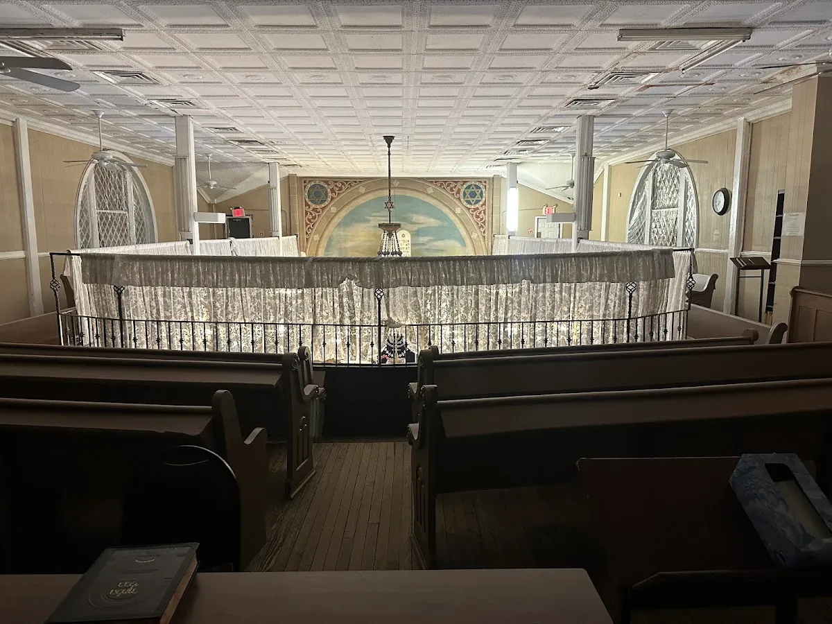 Congregation Sons Of Israel - Park Ave. — foto 2