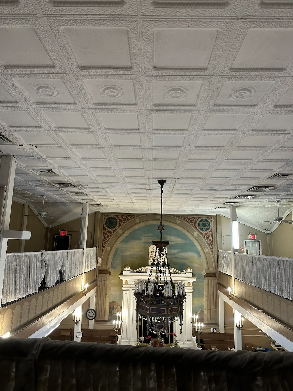 Congregation Sons Of Israel - Park Ave. — foto 4