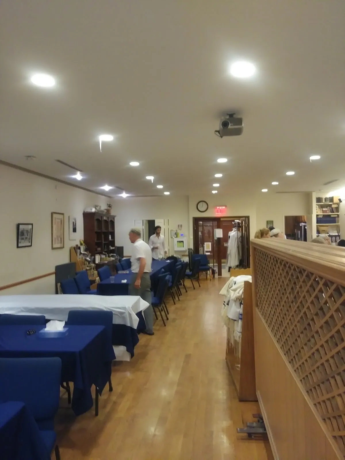 Congregation Sons of Israel — foto 2