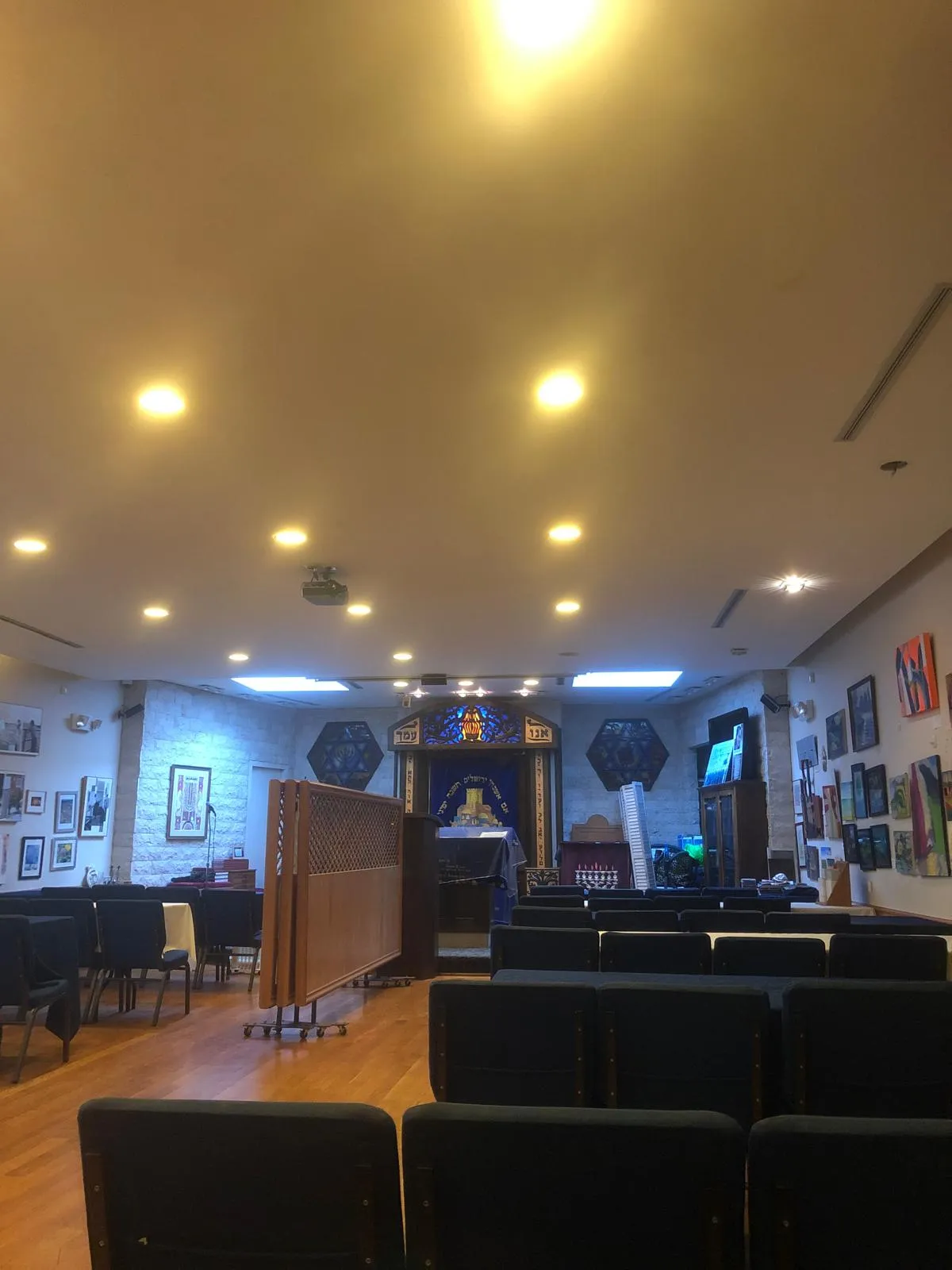 Congregation Sons of Israel — foto 3
