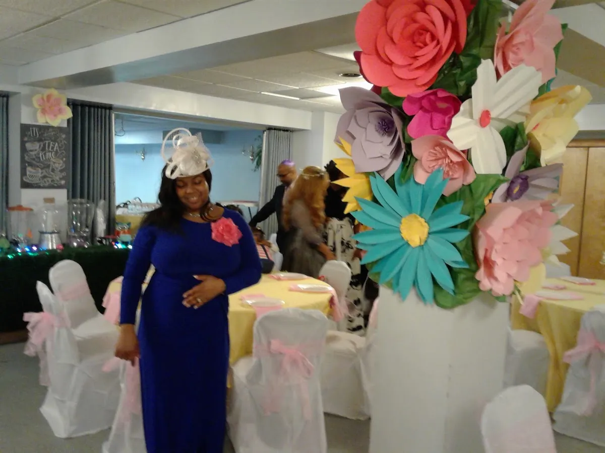 Congregation Temple Beth'El — foto 2