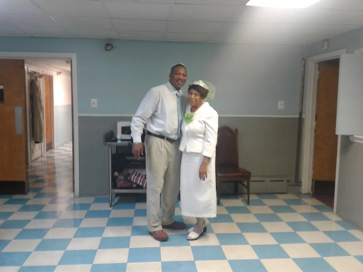 Congregation Temple Beth'El — foto 3