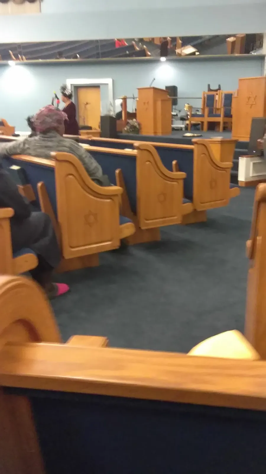Congregation Temple Beth'El — foto 5