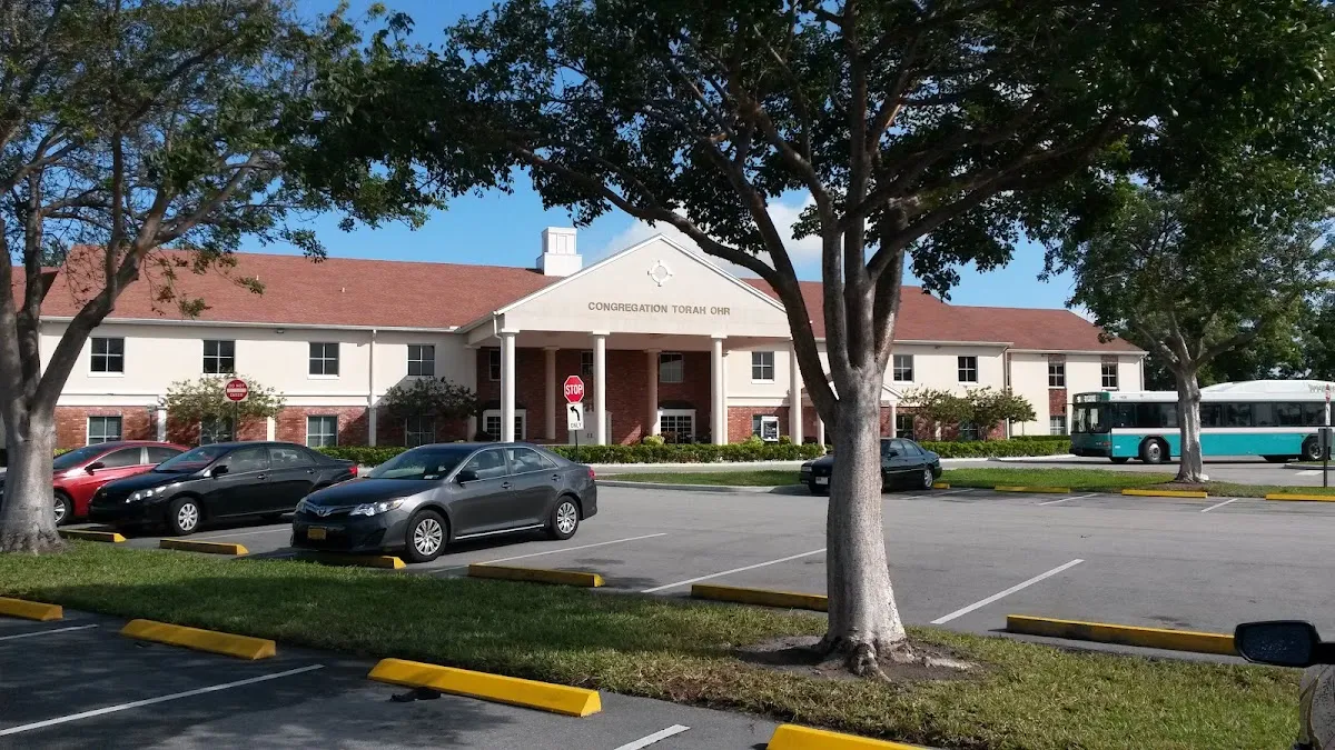 Congregation Torah Ohr