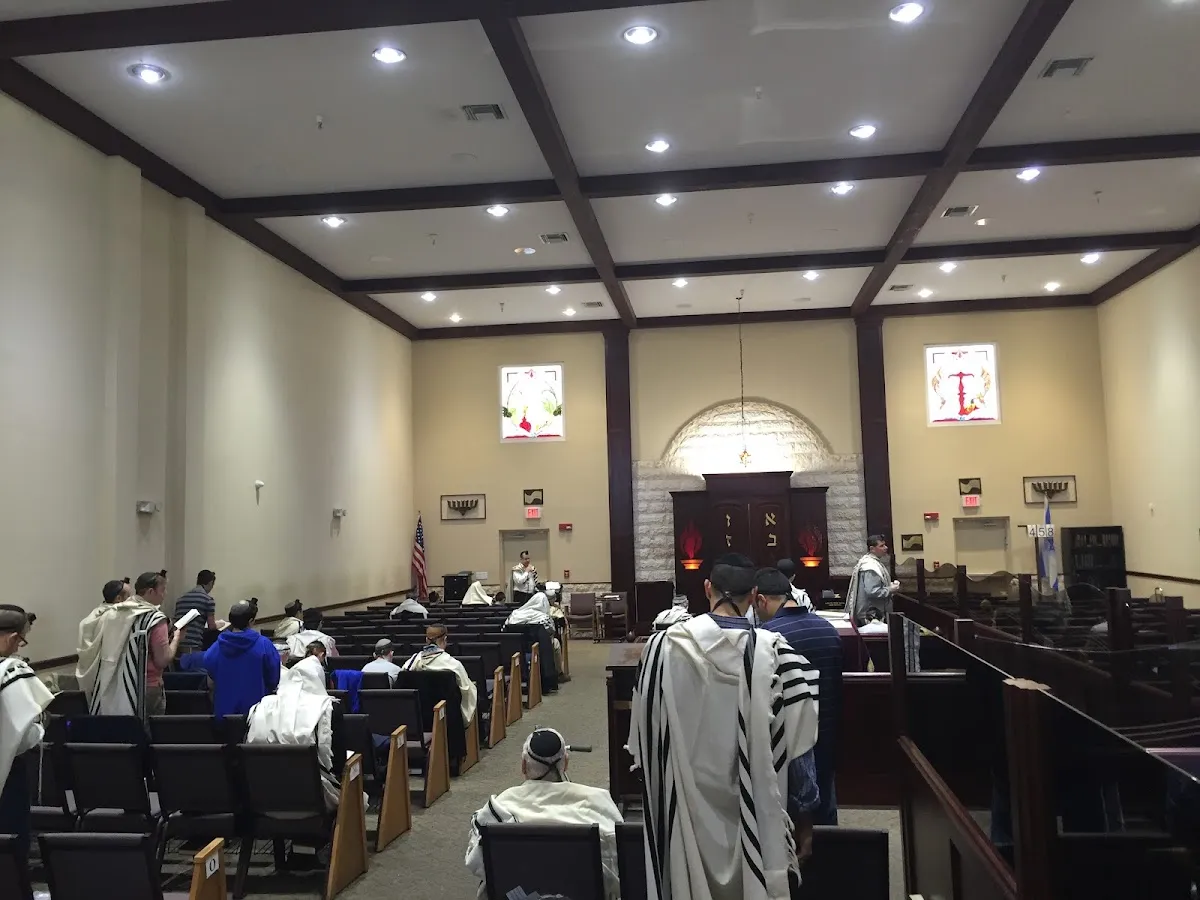 Congregation Torah Ohr — photo 2