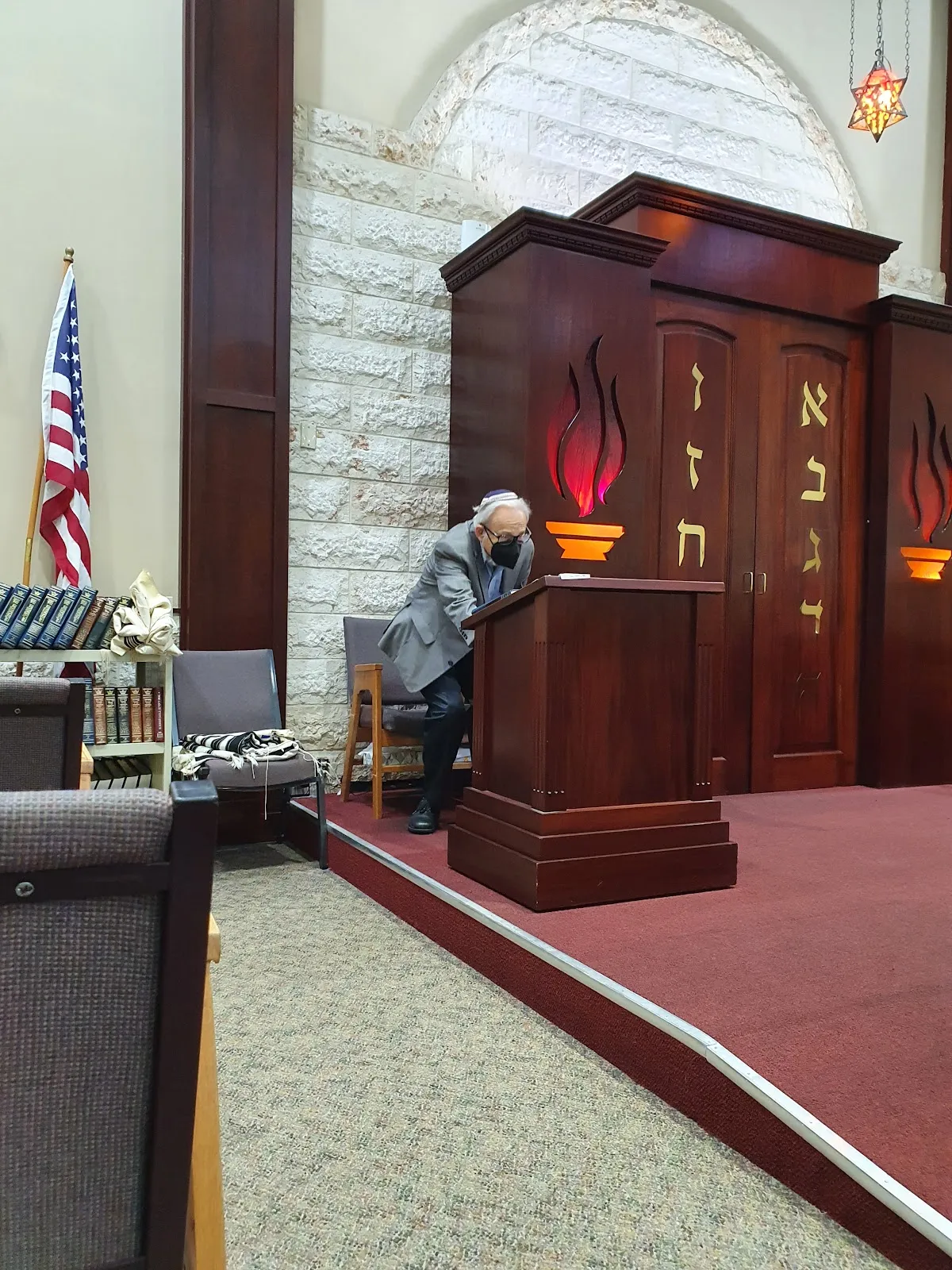 Congregation Torah Ohr — photo 4